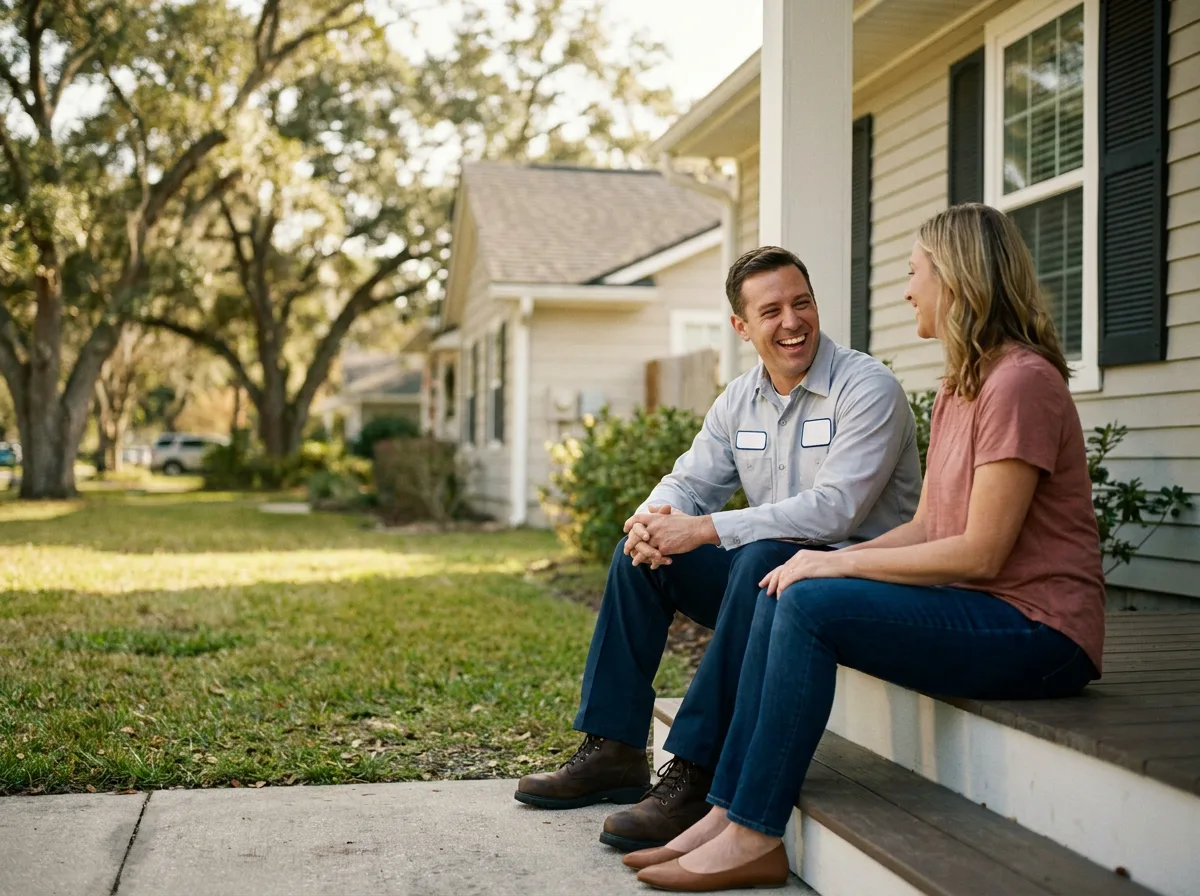 Septic tank pumping FAQs for Paisley, FL